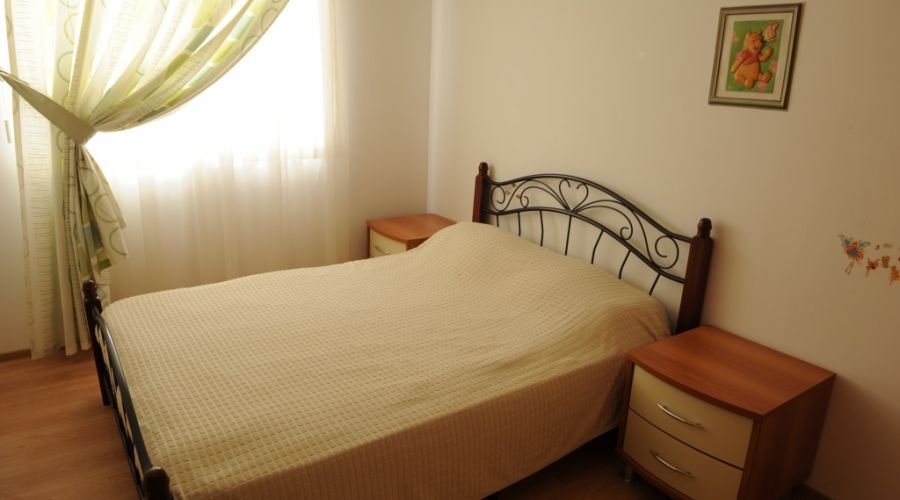 Коттедж № 12