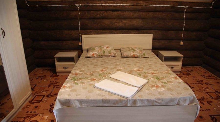 Комфорт Плюс 3-местный