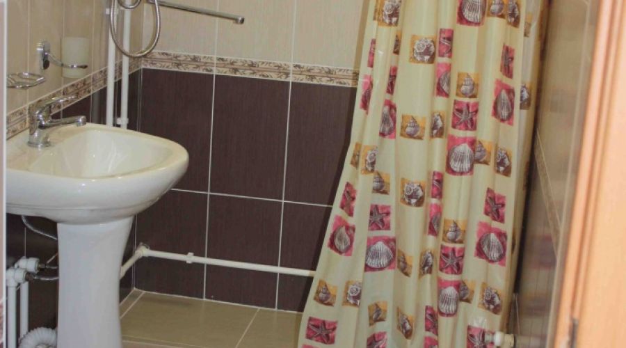 Коттедж № 12