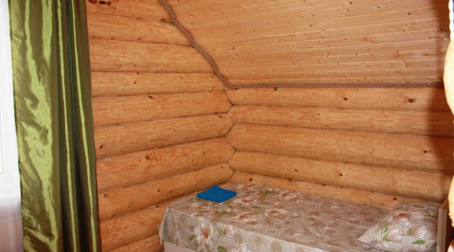 Комфорт Плюс 3-местный