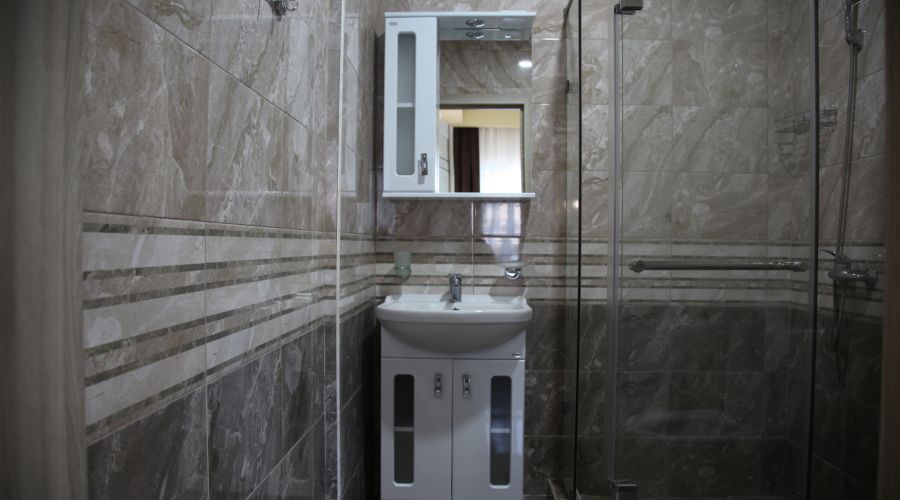 1 категория 2-местный