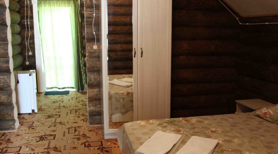 Комфорт Плюс 3-местный