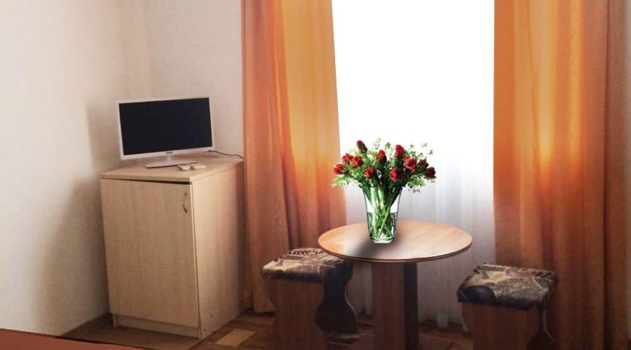 2 категория 2-местный