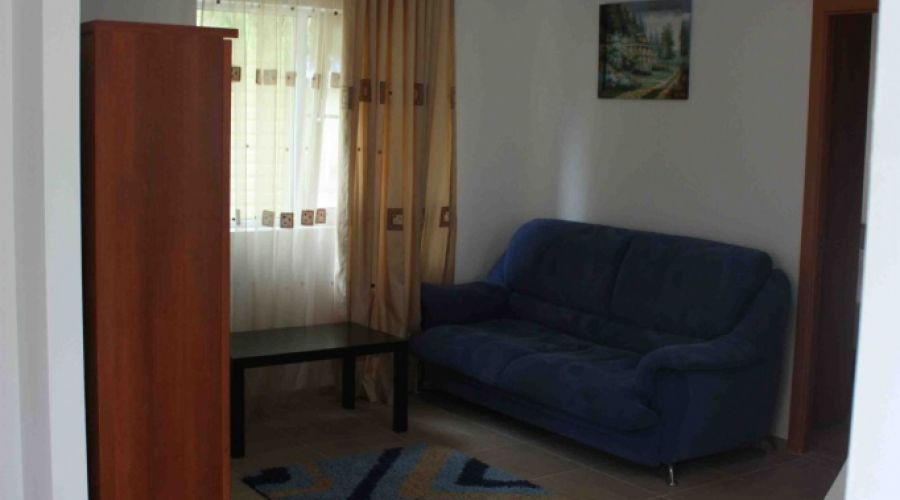 Коттедж № 12