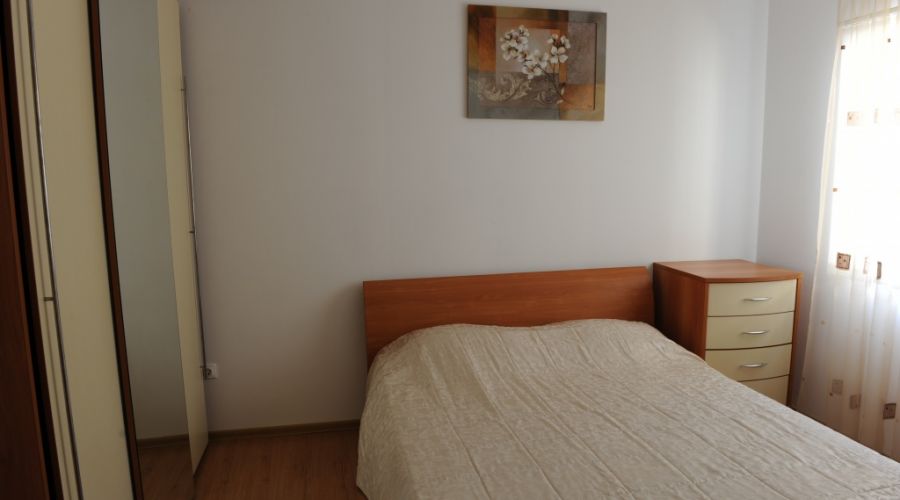 Коттедж № 12