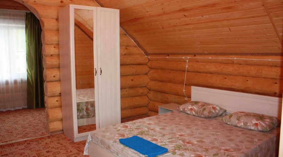 Комфорт Плюс 3-местный