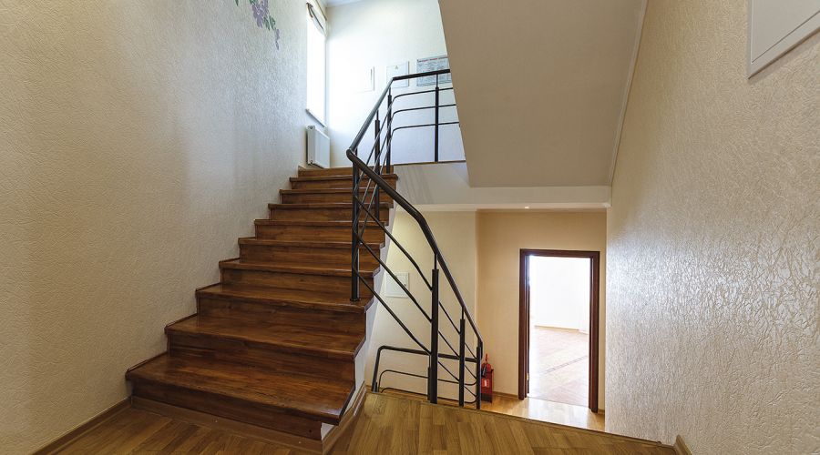 Коттедж "ТАУНХАУЗ" № 4