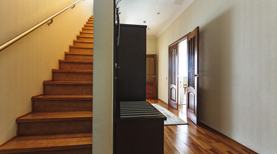 Коттедж "ПРЕЗИДЕНТСКИЙ" № 1