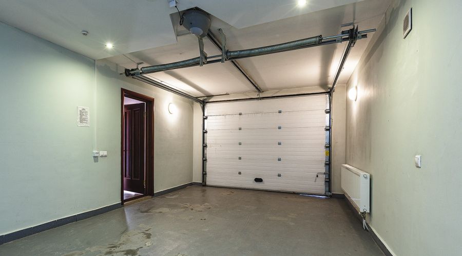 Коттедж "ТАУНХАУЗ" № 4