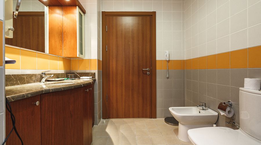 Люкс 2-местный 2-комнатный 