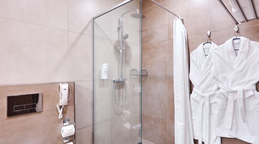 Студия 2-местный.