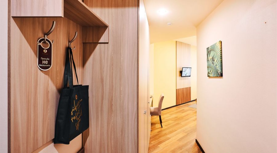 Стандарт 1-местный