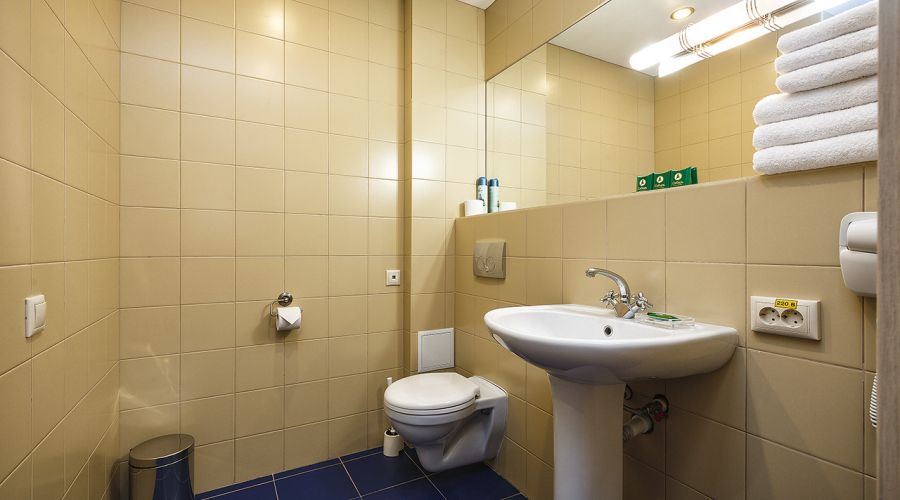 Коттедж Апарт-отель № 3