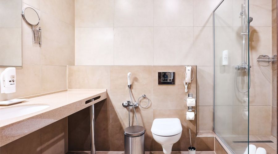 Студия 2-местный.