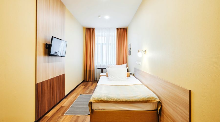 Стандарт 1-местный