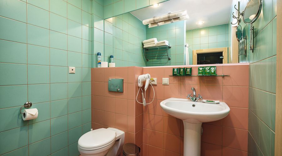 Коттедж Апарт-отель № 3