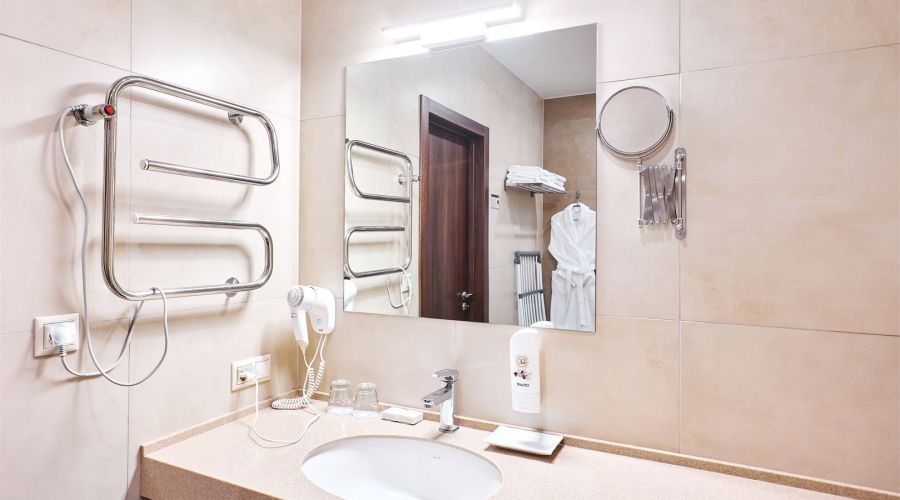 Студия 2-местный.