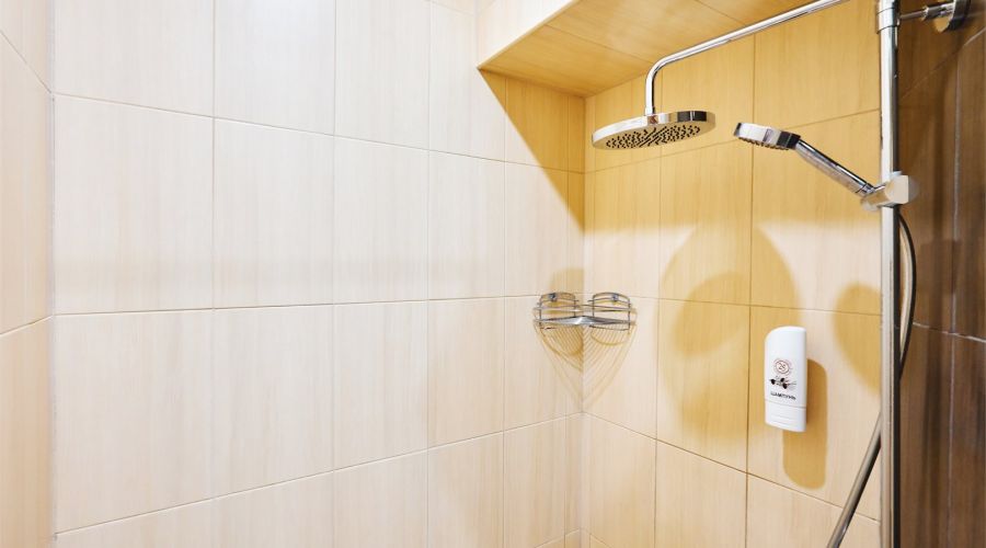 Стандарт 2-местный 1 категория