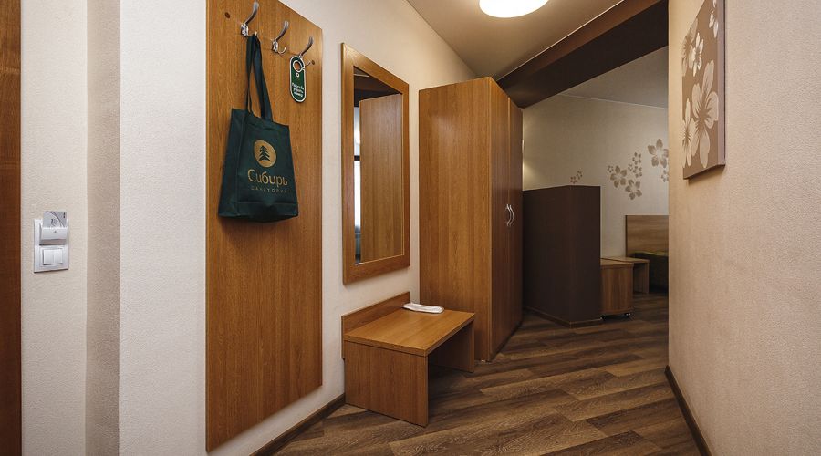 Стандарт 1-местный