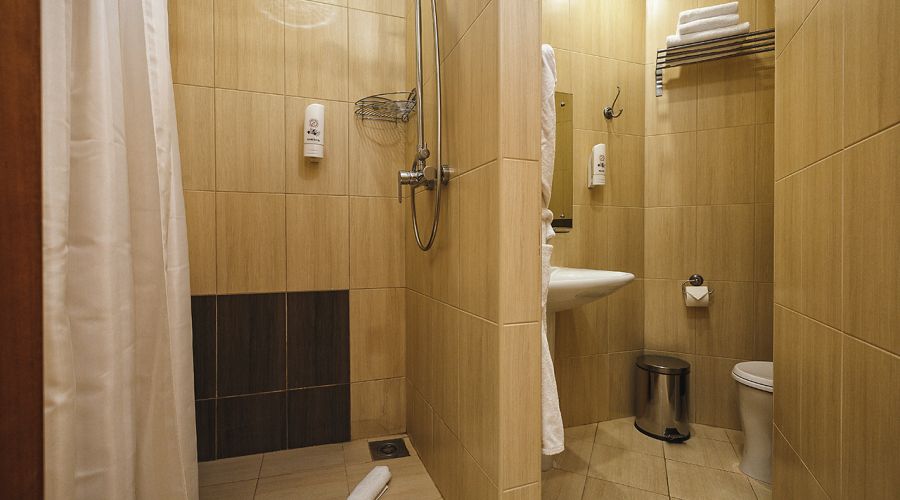 Стандарт 1-местный