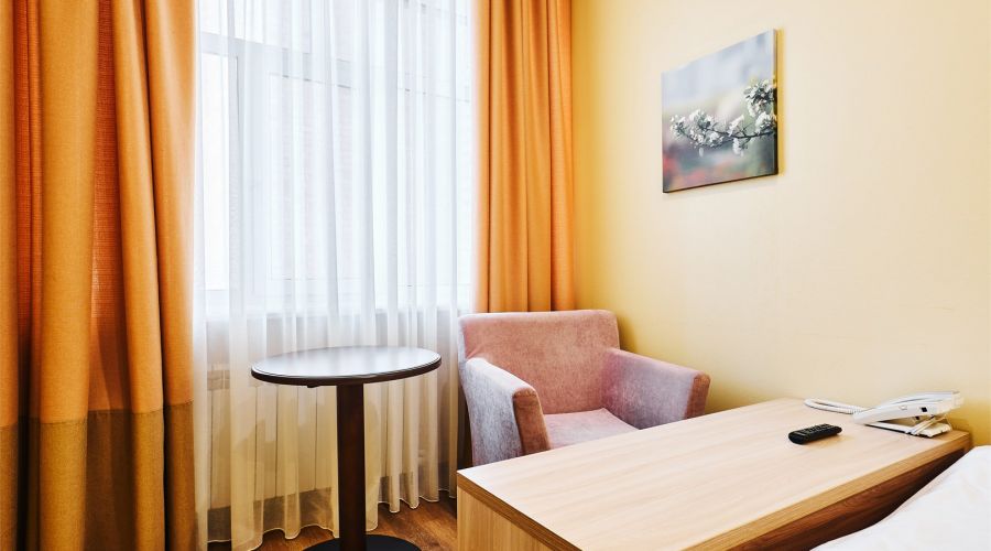 Стандарт 1-местный