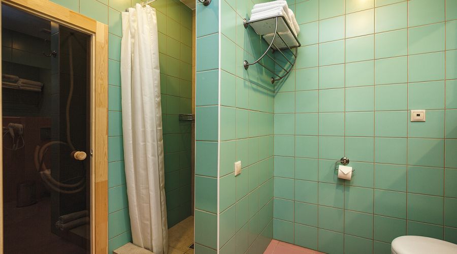 Коттедж Апарт-отель № 3