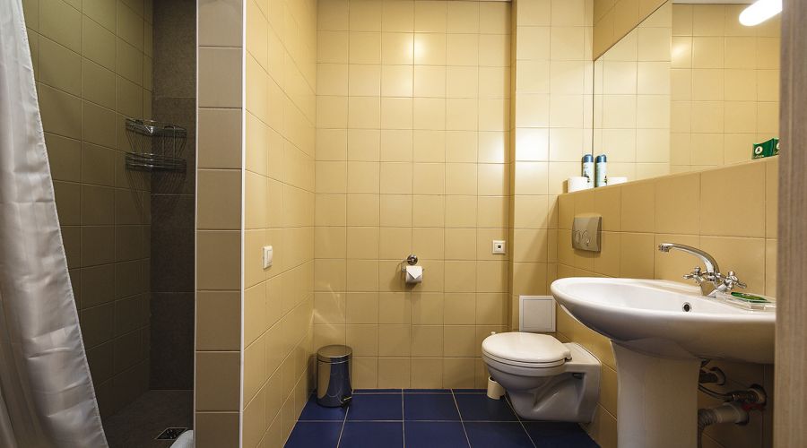 Коттедж Апарт-отель № 3