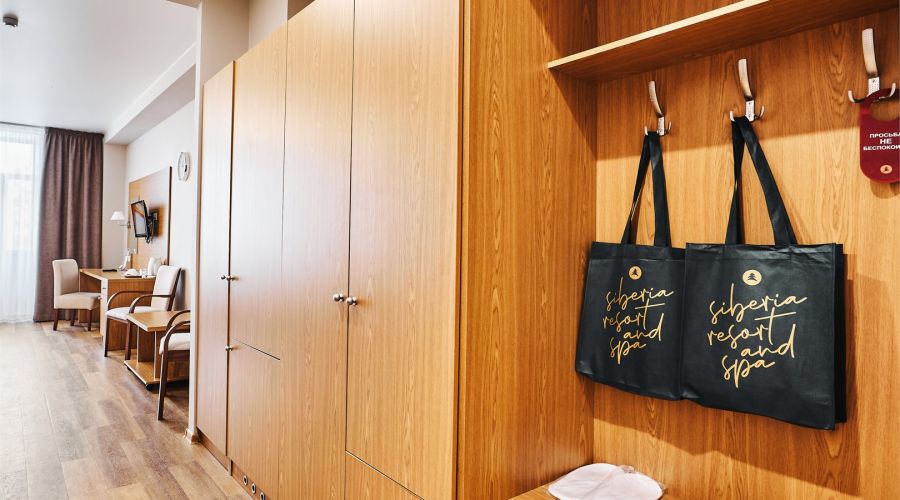 Студия 2-местный.