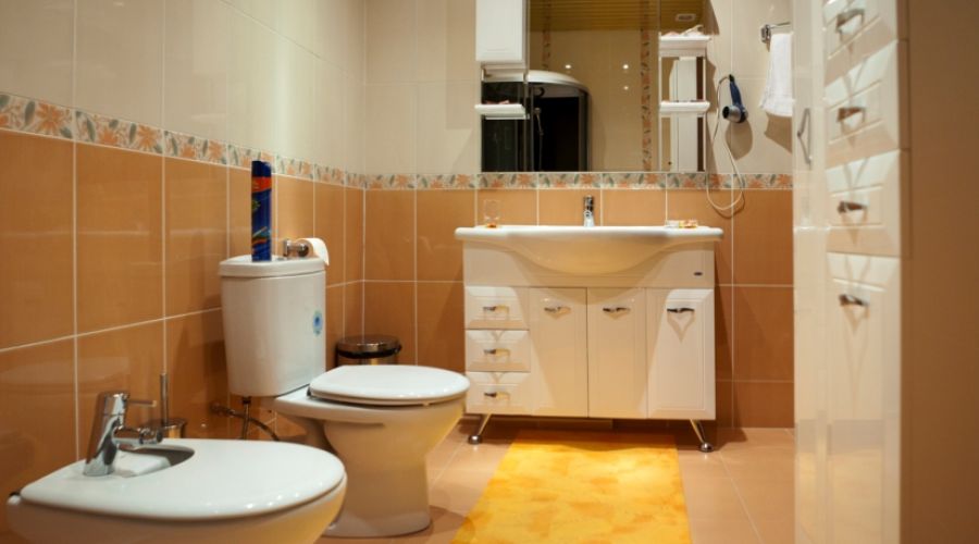 Коттедж "ТАУНХАУЗ" № 4