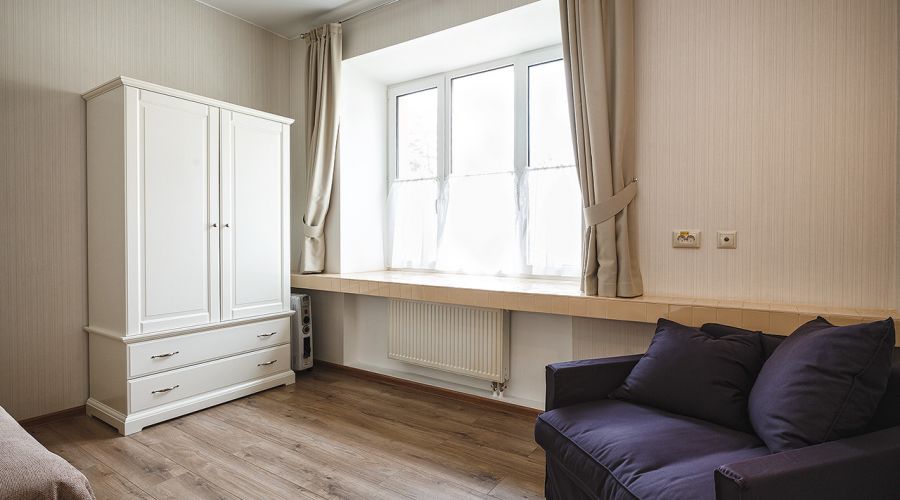 Коттедж Апарт-отель № 3