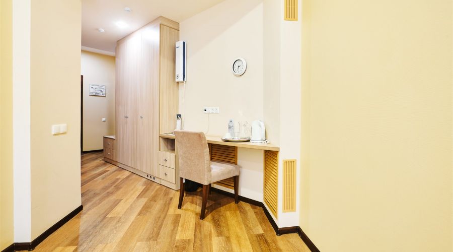 Стандарт 1-местный