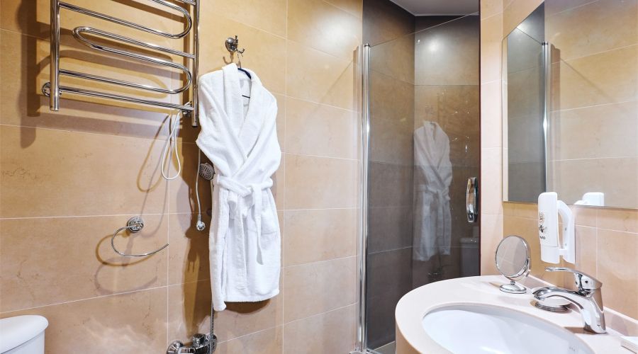 Стандарт 1-местный