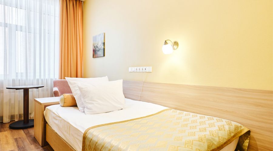 Стандарт 1-местный