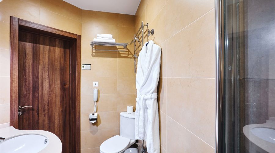 Стандарт 1-местный