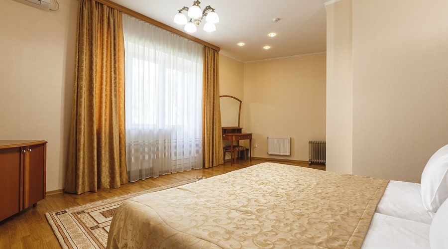 Коттедж "ТАУНХАУЗ" № 4