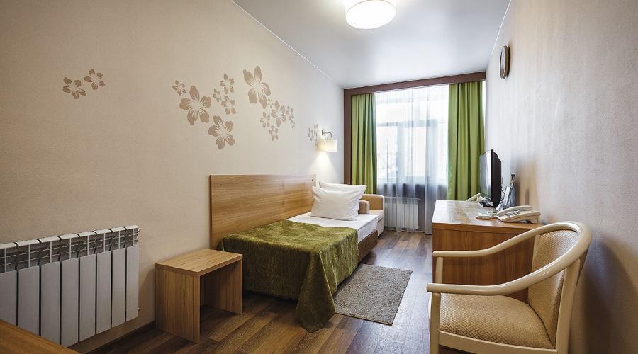 Стандарт 1-местный