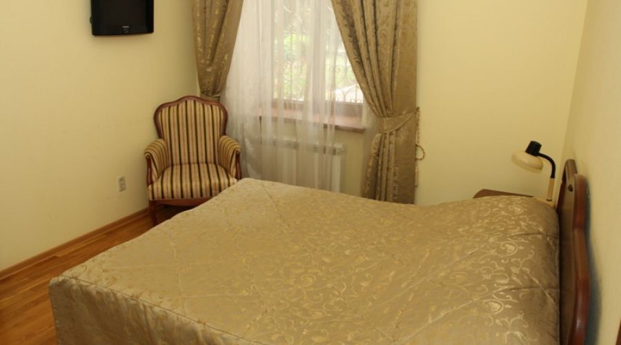 Повышенной комфортности 2-местный 2 комнатный ПК