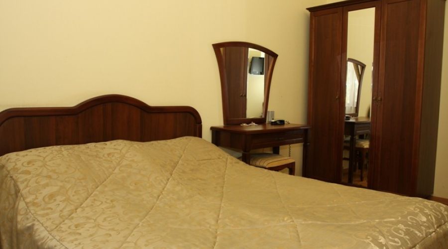 Повышенной комфортности 2-местный 2 комнатный ПК