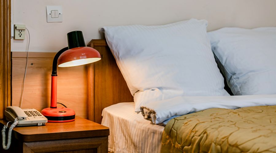 Комфорт 1-местный 1-комнатный 1 категории