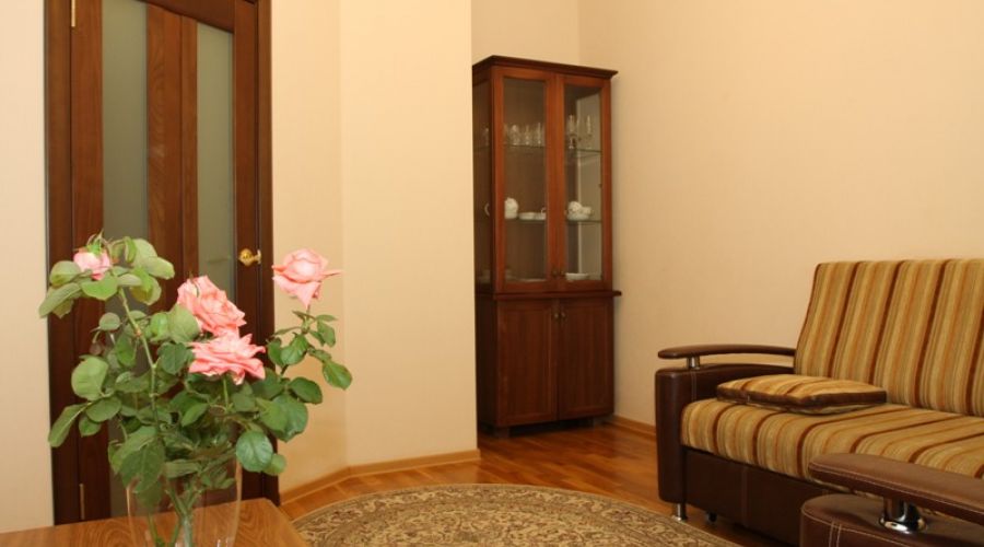 Повышенной комфортности 2-местный 2 комнатный ПК