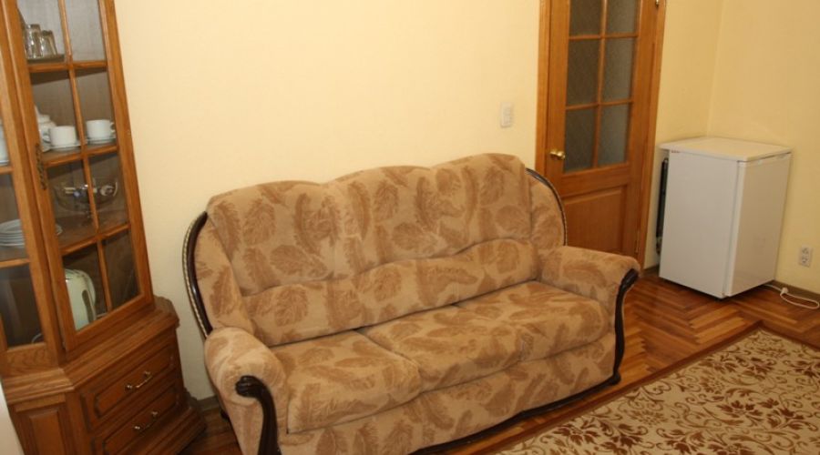 Повышенной комфортности 2-местный 2 комнатный ПК