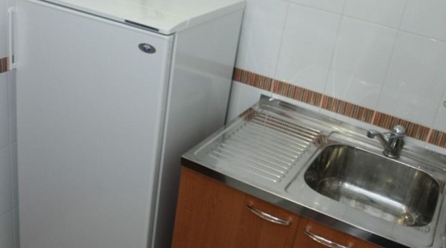 Номер 2-местный 2-комнатный (2К)