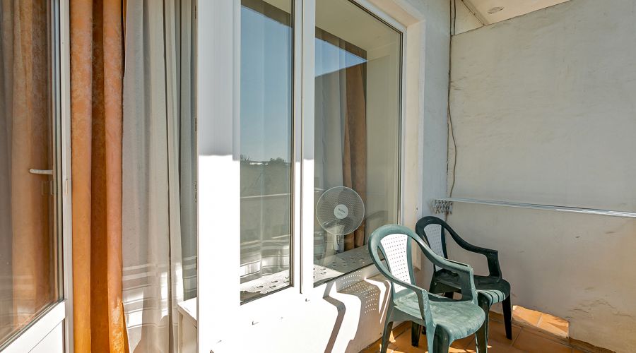 Стандартный 2-местный 1-комнатный 1 категории