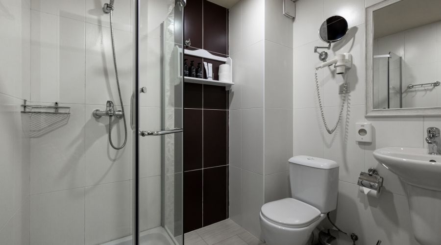 Стандарт 3-местный  с балконом