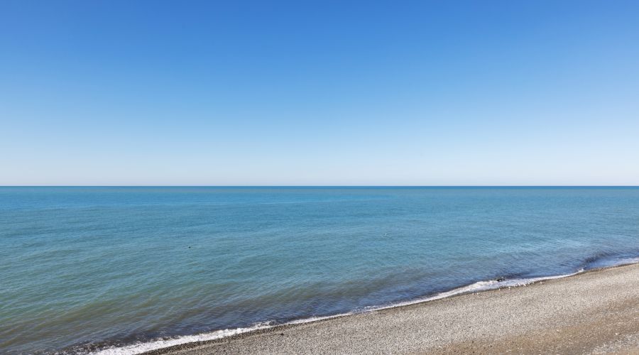 Люкс 2-местный с балконом и видом на море