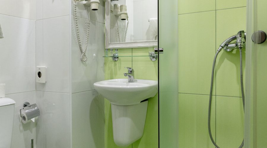 Стандарт 2-местный DBL/TWIN