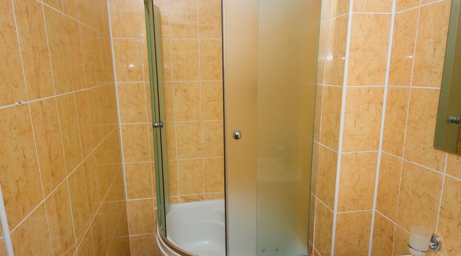 Стандартный 3-местный (3 кровати)