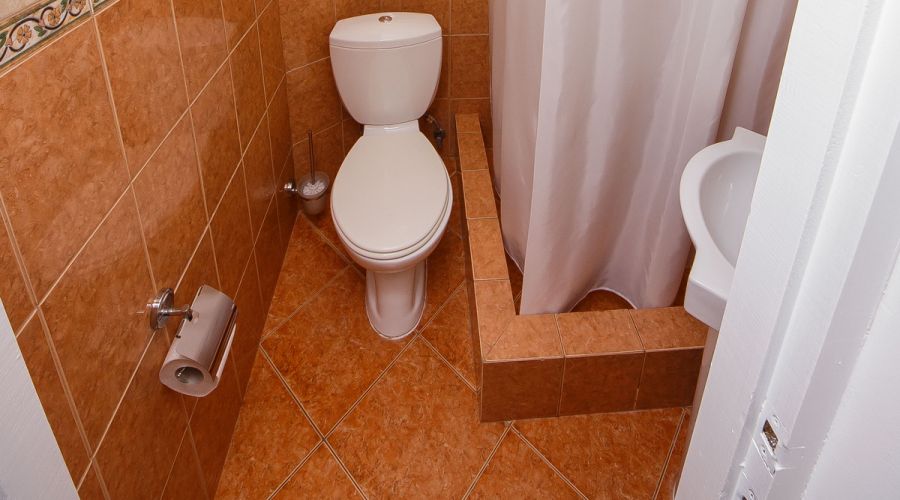 Люкс 4-местный с балконом