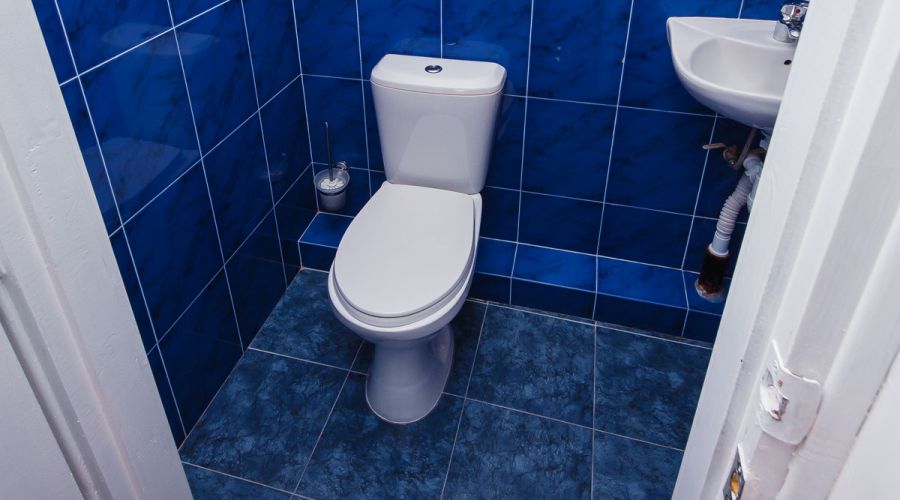 Стандартный DBL 2-местный