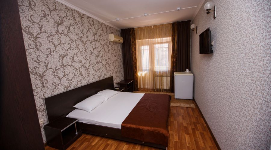 Стандартный DBL 2-местный